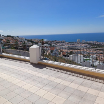 3 Bed  Villa/House for Sale, San Eugenio Alto, Tenerife - PT-PW-458