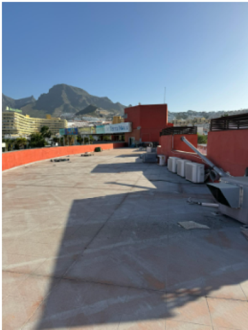 5 Bed  Commercial to Rent, Puerto Colón, Tenerife - PT-PW-459