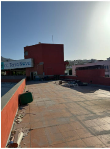 5 Bed  Commercial to Rent, Puerto Colón, Tenerife - PT-PW-459