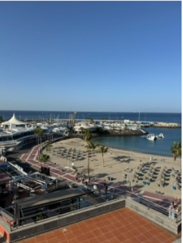5 Bed  Commercial to Rent, Puerto Colón, Tenerife - PT-PW-459