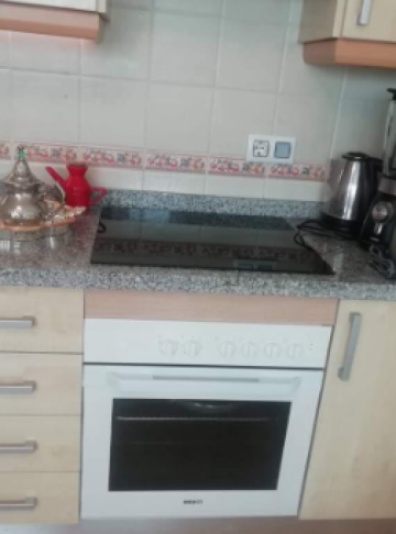 2 Bed  Flat / Apartment for Sale, Santa cruz de Tenerife, Tenerife - PT-PW-460