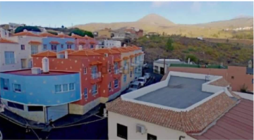 2 Bed  Flat / Apartment for Sale, Santa cruz de Tenerife, Tenerife - PT-PW-460