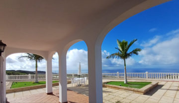 4 Bed  Villa/House for Sale, Guia de isora, Tenerife - PT-PW-461