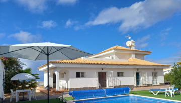 4 Bed  Villa/House for Sale, Guia de isora, Tenerife - PT-PW-461