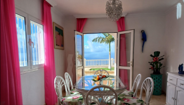 4 Bed  Villa/House for Sale, Guia de isora, Tenerife - PT-PW-461