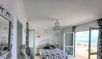 4 Bed  Villa/House for Sale, Guia de isora, Tenerife - PT-PW-461