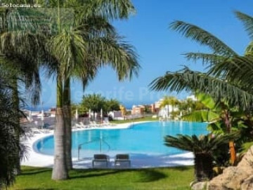 3 Bed  Flat / Apartment for Sale, La Caleta, Tenerife - TP-26871