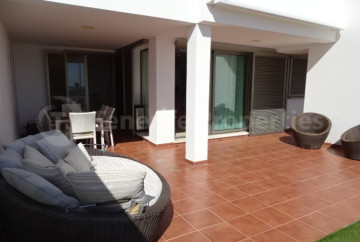 3 Bed  Flat / Apartment for Sale, La Caleta, Tenerife - TP-26871