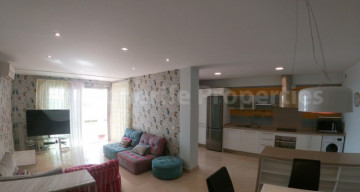 3 Bed  Flat / Apartment for Sale, La Caleta, Tenerife - TP-26871
