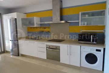 3 Bed  Flat / Apartment for Sale, La Caleta, Tenerife - TP-26871