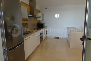 3 Bed  Flat / Apartment for Sale, La Caleta, Tenerife - TP-26871