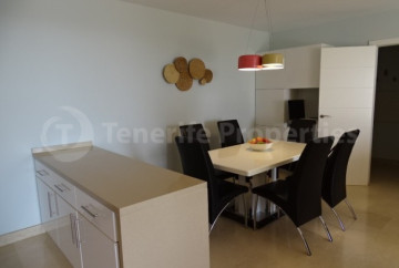 3 Bed  Flat / Apartment for Sale, La Caleta, Tenerife - TP-26871
