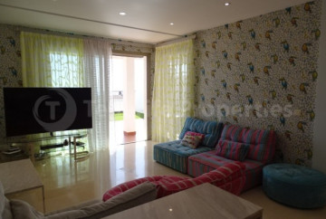 3 Bed  Flat / Apartment for Sale, La Caleta, Tenerife - TP-26871