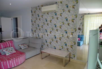 3 Bed  Flat / Apartment for Sale, La Caleta, Tenerife - TP-26871