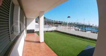 3 Bed  Flat / Apartment for Sale, La Caleta, Tenerife - TP-26871