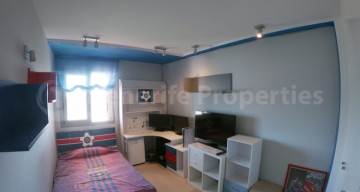 3 Bed  Flat / Apartment for Sale, La Caleta, Tenerife - TP-26871