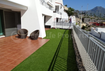 3 Bed  Flat / Apartment for Sale, La Caleta, Tenerife - TP-26871