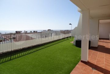 3 Bed  Flat / Apartment for Sale, La Caleta, Tenerife - TP-26871