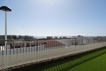 3 Bed  Flat / Apartment for Sale, La Caleta, Tenerife - TP-26871