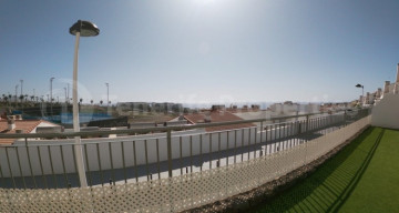 3 Bed  Flat / Apartment for Sale, La Caleta, Tenerife - TP-26871