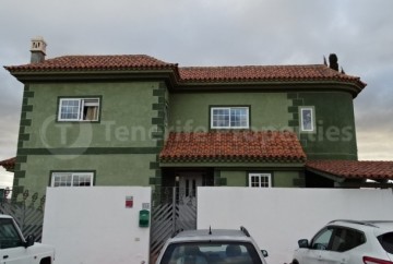 4 Bed  Villa/House for Sale, Costa del Silencio, Las Rosas, Tenerife - TP-27018