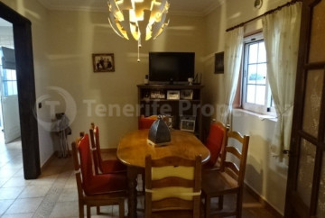 4 Bed  Villa/House for Sale, Costa del Silencio, Las Rosas, Tenerife - TP-27018