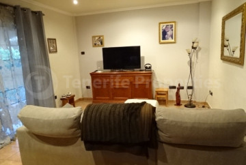 4 Bed  Villa/House for Sale, Costa del Silencio, Las Rosas, Tenerife - TP-27018