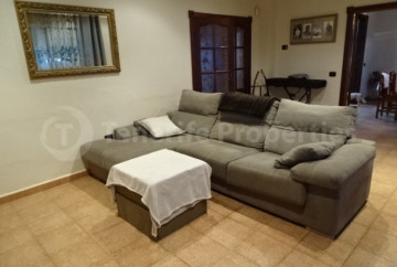 4 Bed  Villa/House for Sale, Costa del Silencio, Las Rosas, Tenerife - TP-27018