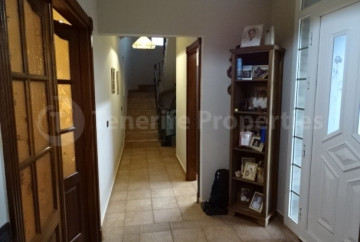 4 Bed  Villa/House for Sale, Costa del Silencio, Las Rosas, Tenerife - TP-27018