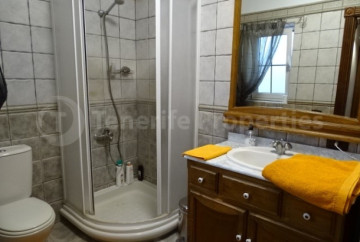 4 Bed  Villa/House for Sale, Costa del Silencio, Las Rosas, Tenerife - TP-27018