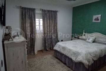 4 Bed  Villa/House for Sale, Costa del Silencio, Las Rosas, Tenerife - TP-27018