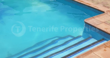 4 Bed  Villa/House for Sale, Costa del Silencio, Las Rosas, Tenerife - TP-27018