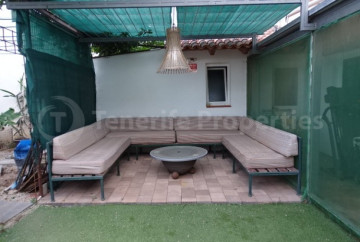 4 Bed  Villa/House for Sale, Costa del Silencio, Las Rosas, Tenerife - TP-27018