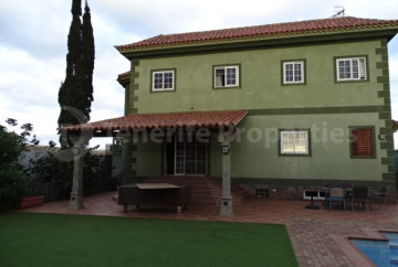4 Bed  Villa/House for Sale, Costa del Silencio, Las Rosas, Tenerife - TP-27018