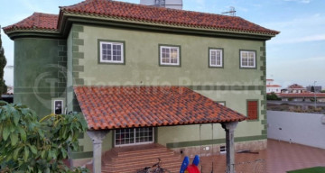 4 Bed  Villa/House for Sale, Costa del Silencio, Las Rosas, Tenerife - TP-27018