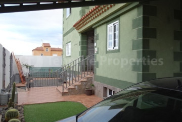 4 Bed  Villa/House for Sale, Costa del Silencio, Las Rosas, Tenerife - TP-27018