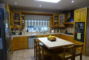 4 Bed  Villa/House for Sale, Costa del Silencio, Las Rosas, Tenerife - TP-27018