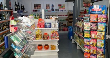 Commercial for Sale, Torviscas Playa, Tenerife - TP-27480