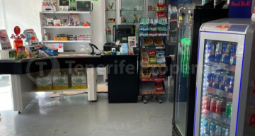  Commercial for Sale, Torviscas Playa, Tenerife - TP-27480