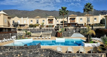 3 Bed  Villa/House for Sale, Adeje, Tenerife - TP-27758