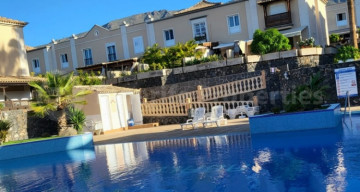 3 Bed  Villa/House for Sale, Adeje, Tenerife - TP-27758