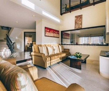 4 Bed  Flat / Apartment for Sale, Golf del Sur, Tenerife - TP-28519