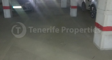  Property for Sale, Torviscas Playa, Tenerife - TP-28507