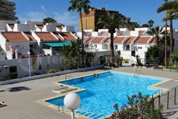 3 Bed  Villa/House for Sale, Torviscas Playa, Tenerife - TP-28964