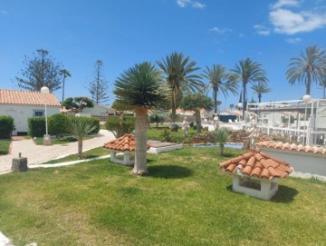1 Bed  Villa/House for Sale, Las Palmas, Playa del Inglés, Gran Canaria - OI-19018