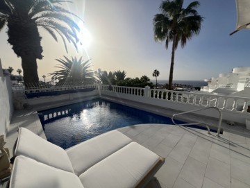 2 Bed  Villa/House for Sale, San Eugenio Alto, Adeje, Tenerife - MP-V0804-2