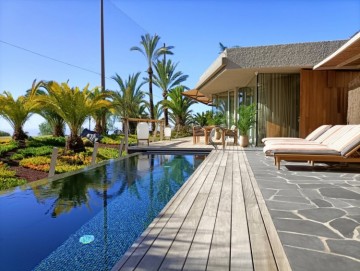 3 Bed  Villa/House for Sale, Abama, Guia de Isora, Tenerife - MP-V0803-3C