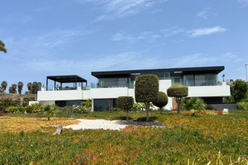 4 Bed  Villa/House for Sale, Adeje Golf, Adeje, Tenerife - MP-V0803-4C