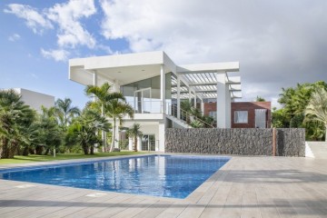 5 Bed  Villa/House for Sale, Adeje Golf, Adeje, Tenerife - MP-V0802-6C