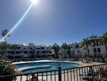 1 Bed  Flat / Apartment for Sale, Los Cristianos, Arona, Tenerife - MP-AP0906-1C